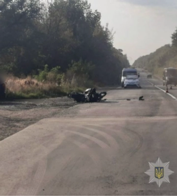 Волинянин, батько трьох дітей, відсидить п'ять років за смертельну ДТП