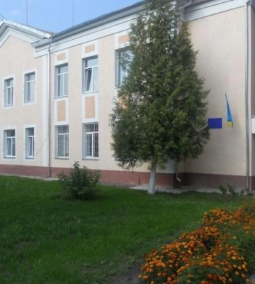 Костопільський ліцей — єдиний на Рівненщині цьогоріч має двох випускників із 400 балами НМТ