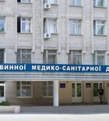 Відхилено всіх учасників тендеру на ремонт шести кабінетів ЦПМСД №2