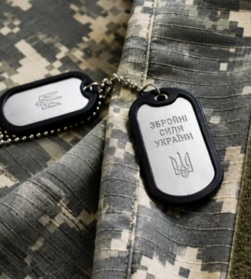Суд на Миколаївщині оштрафував військового на 17 тисяч гривень за перебування у стані алкогольного сп'яніння