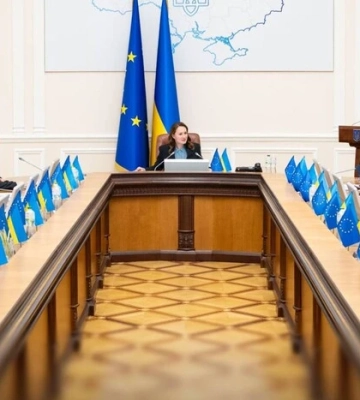 Свириденко йде з посади прем'єра: хто може очолити новий уряд