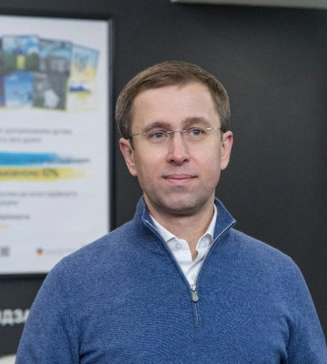 Сергій Корецький серед кандидатів на прем'єра: що про нього відомо