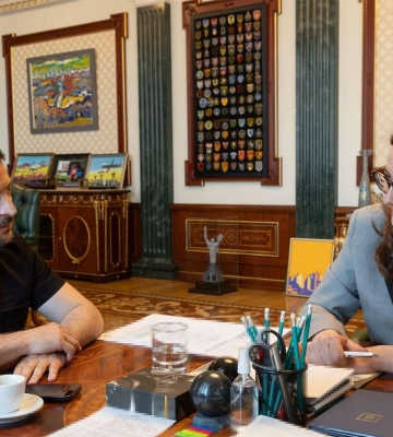 Зеленський анонсував оновлення Кабміну: хто може очолити уряд замість Свириденко