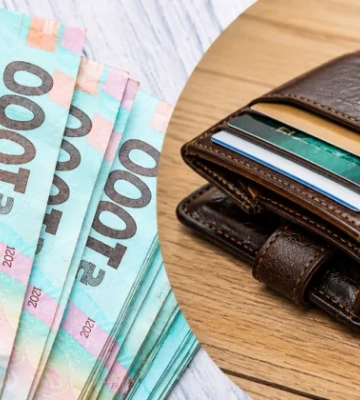 У Києві чоловіку відмовили у призначенні пенсії та оштрафували на 51 тисячу гривень — що сталося