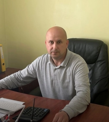Волинське підприємство отримало 350 тисяч гривень гранту та відкрило СТО для вантажних автомобілів