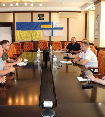 Один із найбільших портів Одещини готується до нових викликів: що зміниться, - ФОТО