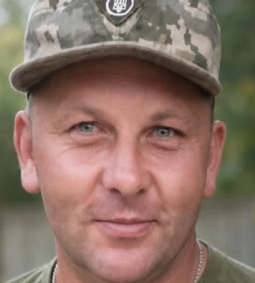ДНК-еспертиза підтвердила загибель Героя з Волині Ігоря Мельника