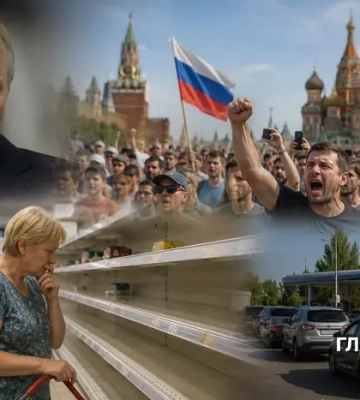 Як зробити, щоб «прості росіяни» захотіли закінчення Путіним війни? 
