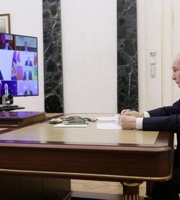 Оглядач Independent назвав три ознаки того, що Путін готує удар по Європі