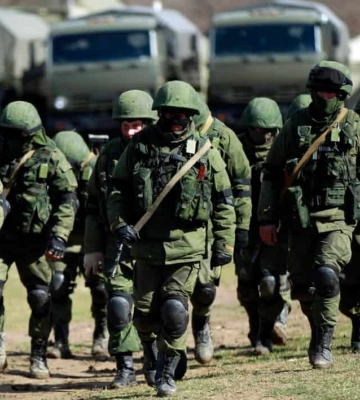 Россия может открыть новый фронт осенью: в Раде назвали направление, где "нам не хватит сил"