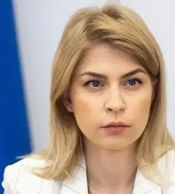 Посолка України в США Ольга Стефанішина йде з дипломатичної служби - ЗМІ