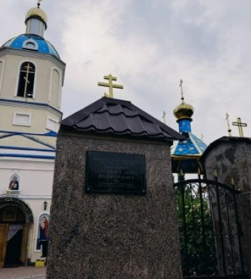 Від козацького молитовного будинку до кам'яного велетня: маловідомі факти про 200-річний храм у Миколаєві
