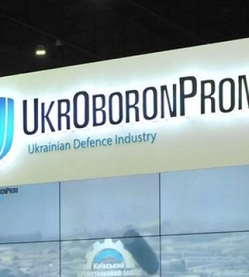 Укроборонпром звільнив двох керівників після вибухів у Вишневому