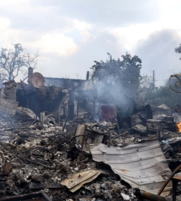 Вибухи у Вишневому: «Укроборонпром» звільнив керівників заводів