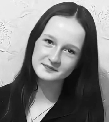 В результате авиаудара по Сумам погибла 13-летняя легкоатлетка Ульяна Ворона