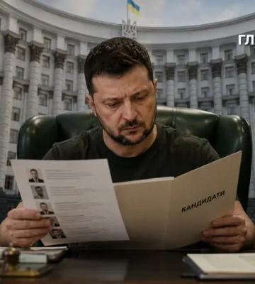 Чого точно не робитиме наступний прем'єр
