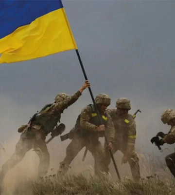 Після війни Росія не припинить тиск на Україну: Лукашук назвав головні загрози