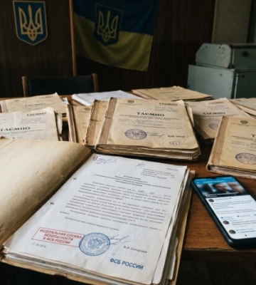 Фейк ФСБ про 11 ксьондзів і 2000 поляків: як росія сварить Україну з Польщею «архівними документами»