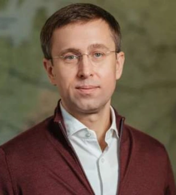 От охранника до топ-менеджера: кто такой Сергей Корецкий, который может стать новым премьером