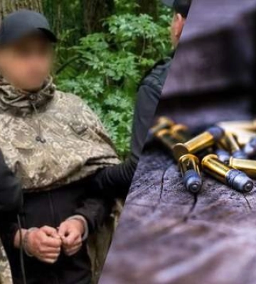 Суд арештував майно підозрюваних у справі про викрадення братів: серед вилученого – боєприпаси та гранати