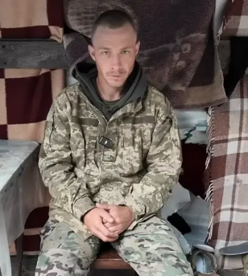 За пів року двічі потрапив у полон: росіянин розповів, як після обміну його знову відправили на штурм