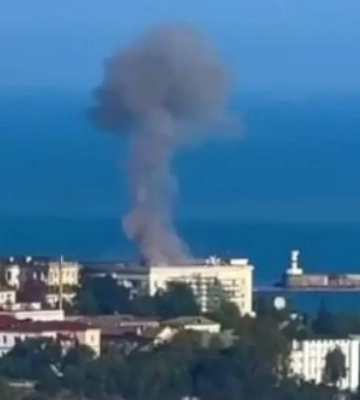 Крымский энергомост не выдержал: в Севастополе  технологический коллапс, город обесточен