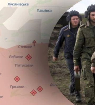 Итоги дня в Запорожской области