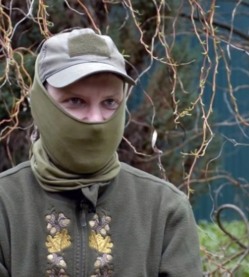 Оператор БпЛА з Волині розповів про службу, ризики та війну