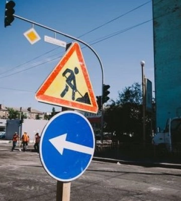 У Києві 13-16 липня обмежать рух Набережним шосе