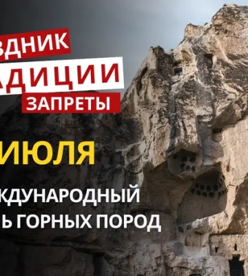 13 июля: какой сегодня праздник, традиции и запреты