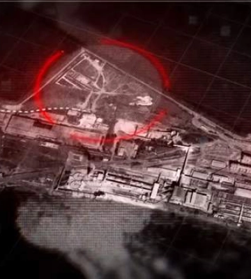 Операция "Ад": "Азов" разгромил важный логистический узел россиян в Донецкой области