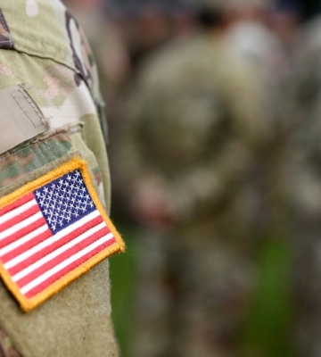 В ответ на гибель двух военнослужащих: США нанесли новые удары по Ирану 