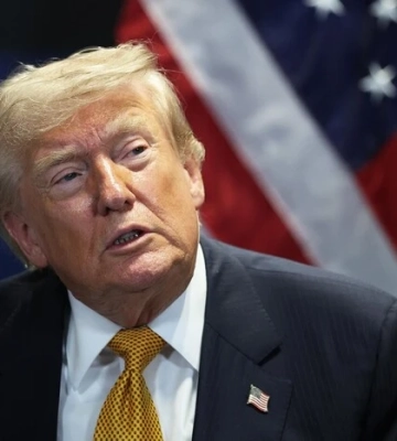 У США знайшли несподівану претендентку на місце сенатора Грема