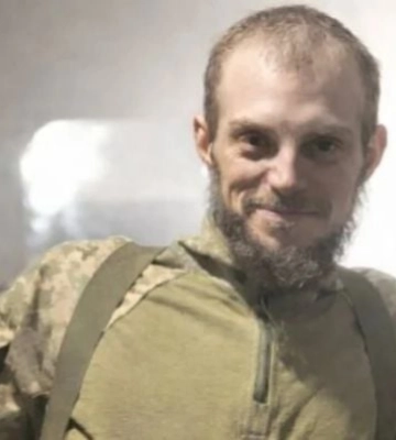 Суд в Ростове приговорил к 15 годам уже погибшего украинского военнослужащего за поджог оккупационной администрации под Мелитополем 