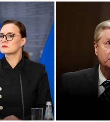 Итоги 12.07: Смена правительства и смерть Грэма