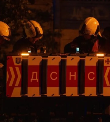 Россия атаковала Одессу дронами: есть попадания в жилой многоэтажный дом