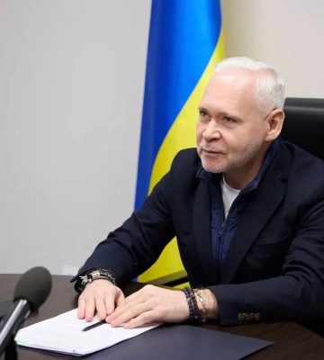 Чому заговорили про Терехова, як нового прем’єра: що задумав Зеленський