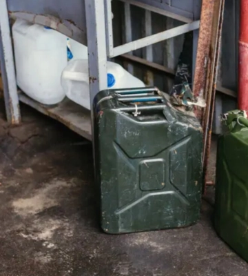 У Криму та на Херсонщині дефіцит пального паралізує російську ППО – партизани