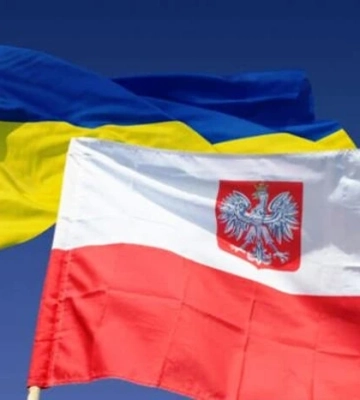Українці склали більшість працевлаштованих іноземців у Польщі: названо кількість