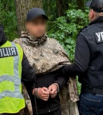 Гучна справа на Київщині: екскомбрига ЗСУ підозрюють у вбивстві двох цивільних