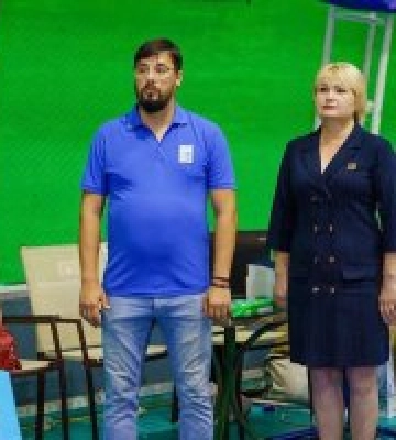 Одеський бадмінтон: шлях до лідерства триває