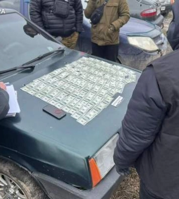 За переправлення ухилянта до Молдови 19-річний організатор отримав сім з половиною років в'язниці
