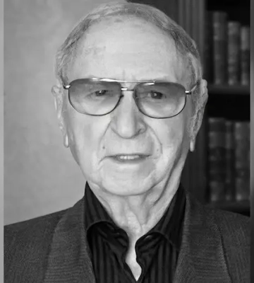 Пішов із життя легендарний диригент оркестру Національного цирку України Марк Резницький