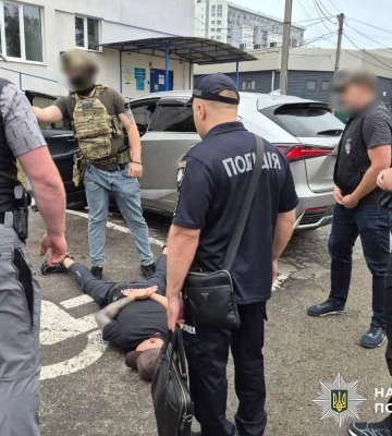 Восемь пострадавших в результате обстрелов Харьковской области за сутки – ОВА