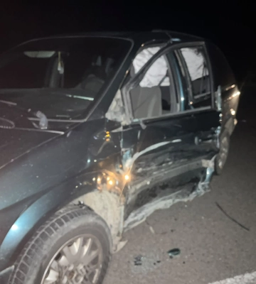 На Волині сталося дві ДТП за участі підлітків на мотоциклах: є травмовані