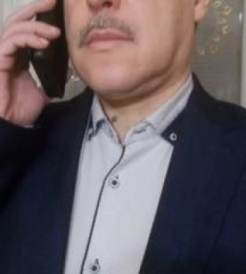 Експредставник УІНП на Полтавщині Олег Пустовгар мобілізувався до ЗСУ