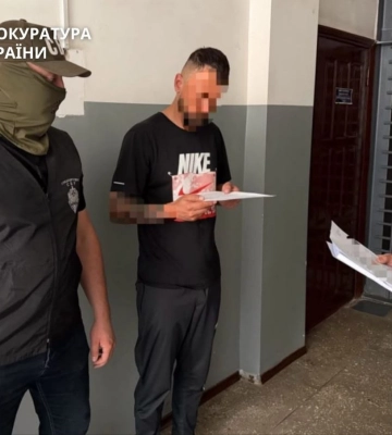 У Харкові посадовця ТЦК затримали за хабар