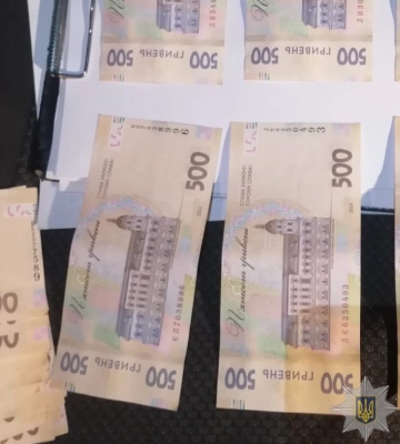 На Волині неповнолітній мотоцикліст наїхав на 6-річну дитину