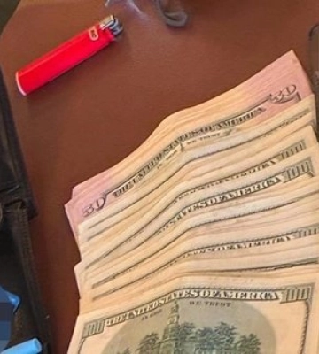 ДБР викрило командира, який вимагав $5 тисяч за переведення військового до Києва. ФОТОрепортаж