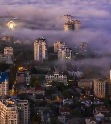 Житло в Одесі дорожчає на $10 за "квадрат" щомісяця: хто скуповує квартири біля моря